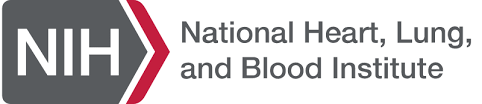 NATIONAL HEART, LUNG, AND BLOOD INSTITUTE