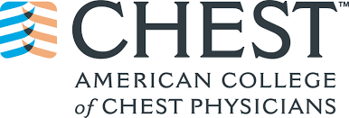 American College of Chest Physicians Logo